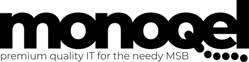 monoqel AB